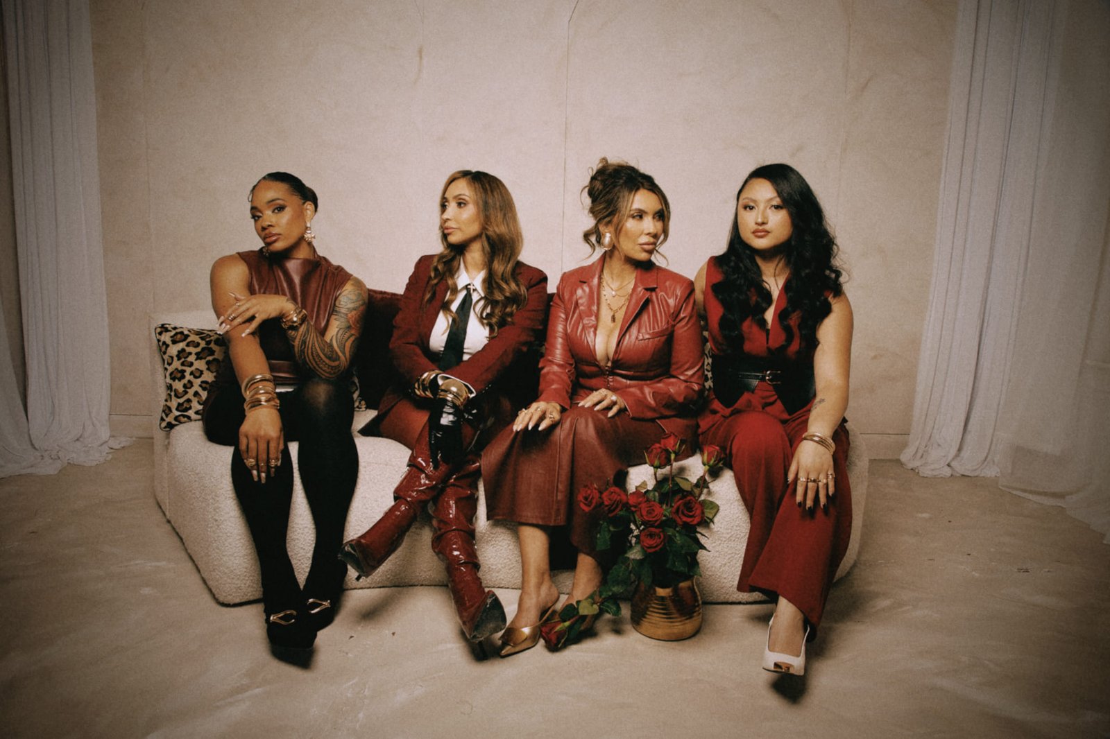 image of desiree and others